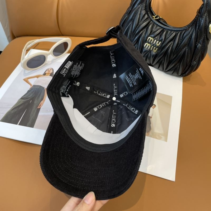 YSL Caps